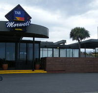 Morwell Hotel - Palm Beach Accommodation