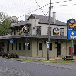 Westmeadows VIC Palm Beach Accommodation