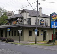Westmeadows Tavern - Palm Beach Accommodation