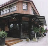 Berry Hotel - Palm Beach Accommodation