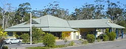 Jolly Nose NSW Palm Beach Accommodation