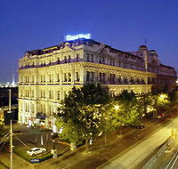 Grand Hotel Melbourne - Palm Beach Accommodation