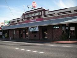 Laen North VIC Palm Beach Accommodation