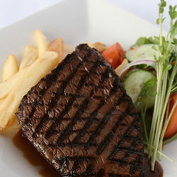 Jubilee Heights QLD Palm Beach Accommodation