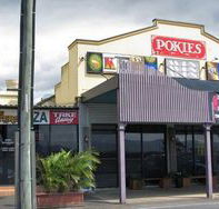Grafton Hotel - Palm Beach Accommodation