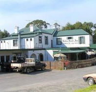 Robin Hood Hotel - Palm Beach Accommodation