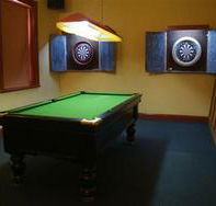 The Southern Cross Hotel - Palm Beach Accommodation