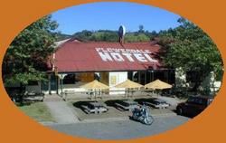 Homewood VIC Palm Beach Accommodation