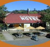 The Flowerdale Hotel - Palm Beach Accommodation