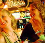 Skycity Casino Bars - Palm Beach Accommodation