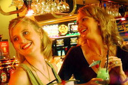Skycity Casino Bars - Palm Beach Accommodation 0