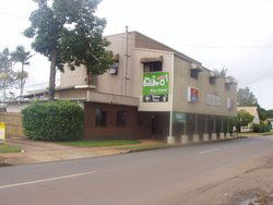 Glen Ruth QLD Palm Beach Accommodation