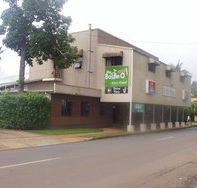 Kairi Hotel - Palm Beach Accommodation