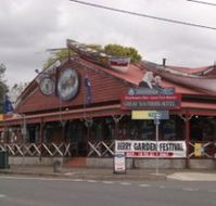 Great Southern Hotel - Palm Beach Accommodation