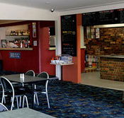 Greenwell Point Hotel - Palm Beach Accommodation