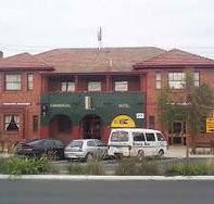 Commercial Hotel Hayfield - Palm Beach Accommodation