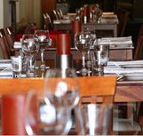 Zest Restaurant