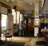 Riverstone Hotel - Palm Beach Accommodation