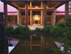 Roger River TAS Palm Beach Accommodation