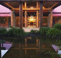 Tall Timbers Tasmania - Palm Beach Accommodation