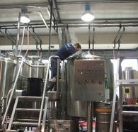 Mash Brewery - Swan Valley - Palm Beach Accommodation