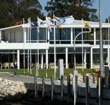 South of Perth Yacht Club - Palm Beach Accommodation