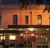 Chutney Marys - Subiaco - Palm Beach Accommodation