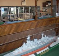 Ship and Dock Inn - Palm Beach Accommodation