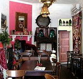 Boucla - Palm Beach Accommodation