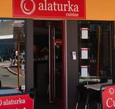 Alaturka Cuisine - Palm Beach Accommodation