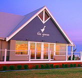 The Goose - Palm Beach Accommodation