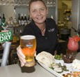 Equinox Cafe Restaurant - Palm Beach Accommodation