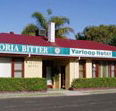 Yarloop Hotel - Palm Beach Accommodation