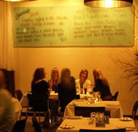 Brighton Hotel - Palm Beach Accommodation