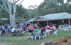 Yallingup WA Palm Beach Accommodation