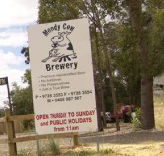 Moody Cow Brewery - Palm Beach Accommodation