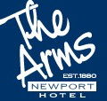 Newport Arms - Palm Beach Accommodation
