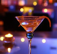 The Gantry Restaurant  Bar - Palm Beach Accommodation