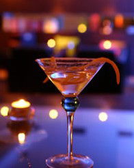 The Gantry Restaurant & Bar - Palm Beach Accommodation 0