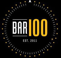 Bar 100 - Palm Beach Accommodation