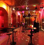 Crystal Bar - Palm Beach Accommodation 0