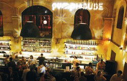 Pumphouse - Palm Beach Accommodation 0