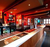 Marine Hotel - Palm Beach Accommodation