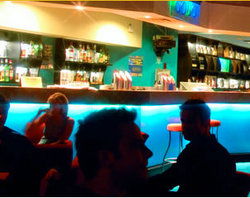 Skycity Casino Bars - Palm Beach Accommodation 1