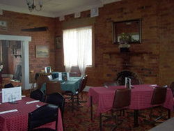 Commercial Hotel Hayfield - Palm Beach Accommodation 1