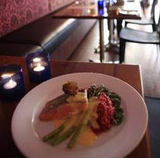 Naked Fig - Palm Beach Accommodation 1