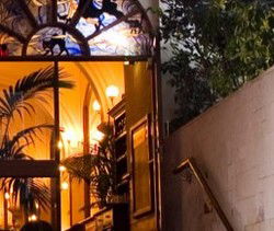 The Witchs Cauldron - Palm Beach Accommodation 1