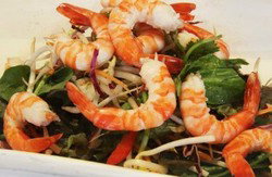Nicholsons Bar & Grill - Palm Beach Accommodation 1