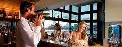 The Gantry Restaurant & Bar - Palm Beach Accommodation 1