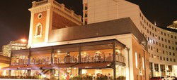 Pumphouse - Palm Beach Accommodation 1